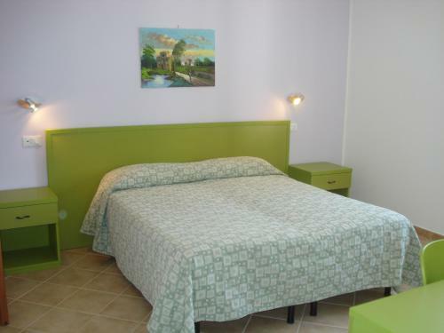 Bed & Breakfast La Pret�ra