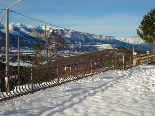Bed & Breakfast La Pret�ra