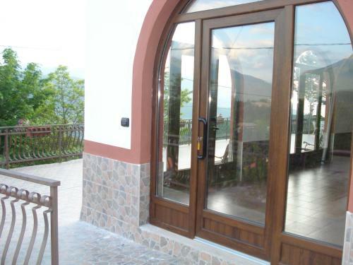 Bed & Breakfast La Pret�ra