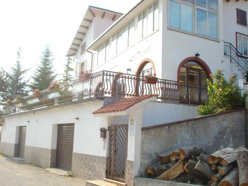 Bed & Breakfast La Pret�ra
