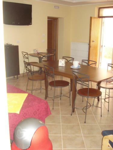 Bed & Breakfast La Pret�ra