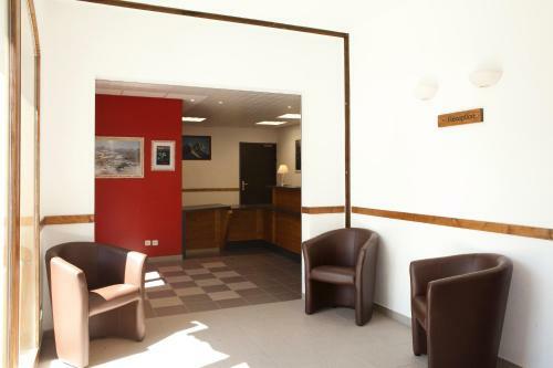 Aparthotel Hameau Des Aiguilles 4