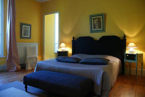 Bed & Breakfast Ch�teau De Grenier