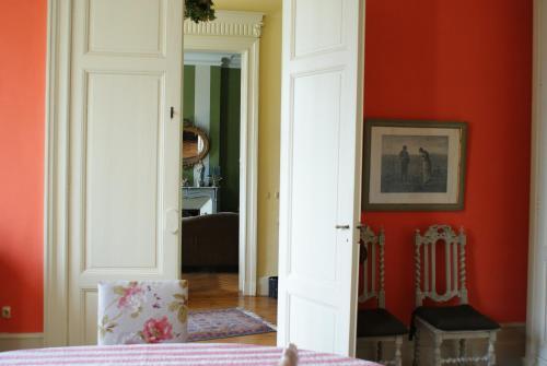 Bed & Breakfast Ch�teau De Grenier