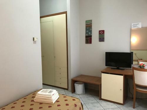 Hotel Albergo La Posta