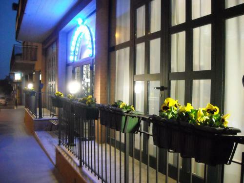 Hotel Albergo La Posta