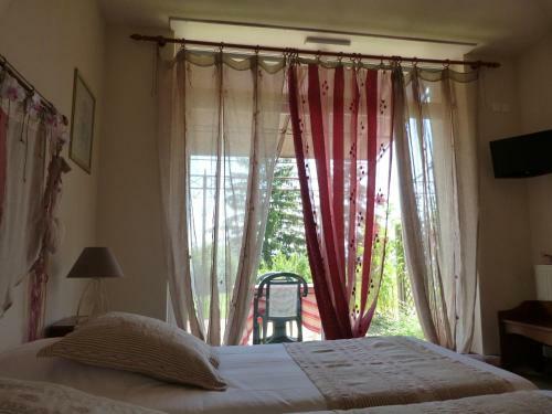 Hotel H�tel Restaurant La Terrasse