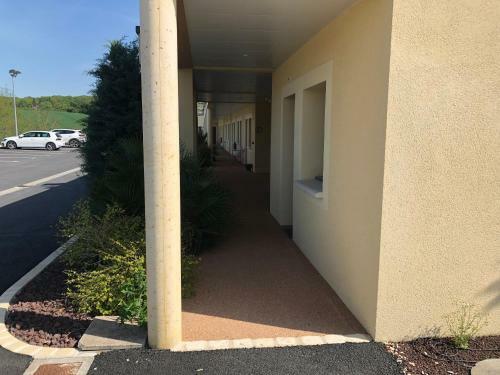 Hotel H�tel L'escale