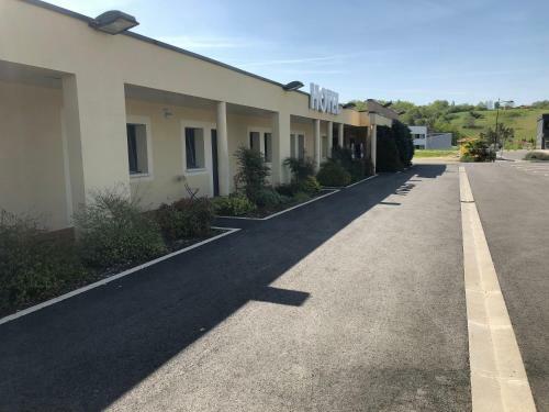 Hotel H�tel L'escale