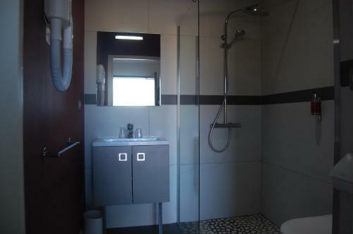 Hotel H�tel L'escale