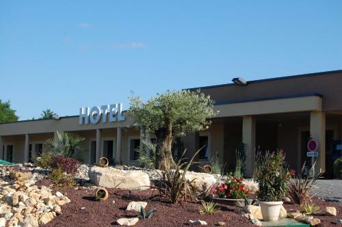 Hotel H�tel L'escale