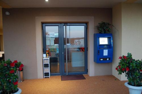 Hotel H�tel L'escale
