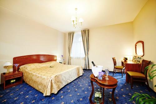Hotel Tosno