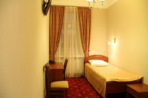 Hotel Tosno