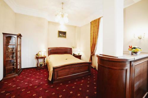 Hotel Tosno