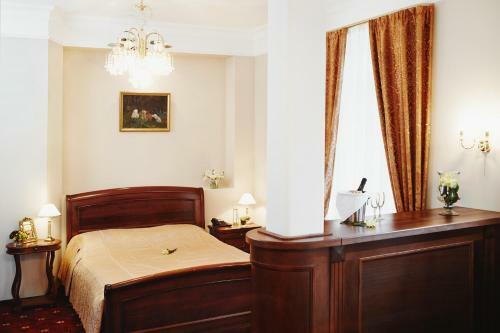 Hotel Tosno