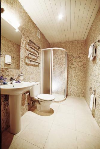Hotel Tosno