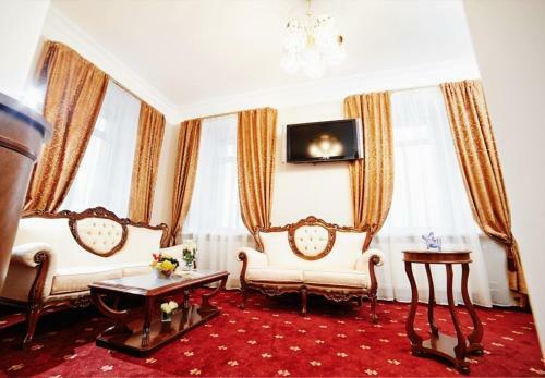 Hotel Tosno