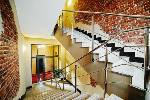 Hotel Tosno