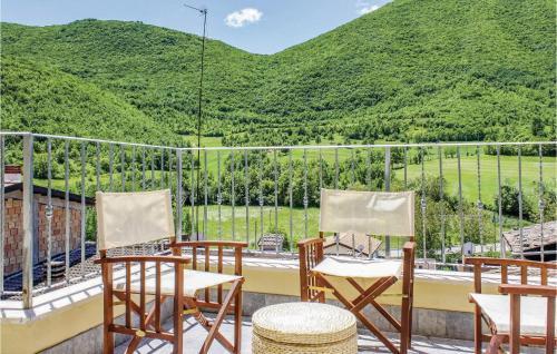 Apartamento Il Colle