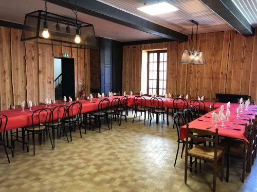 Hotel H�tel De La Poste