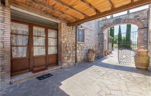 Apartment Monteleone Orvieto Tr 20