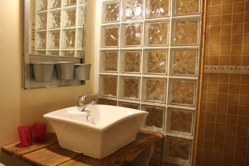 Bed & Breakfast La Bicyclette Fleurie