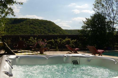 Bed & Breakfast La Bicyclette Fleurie