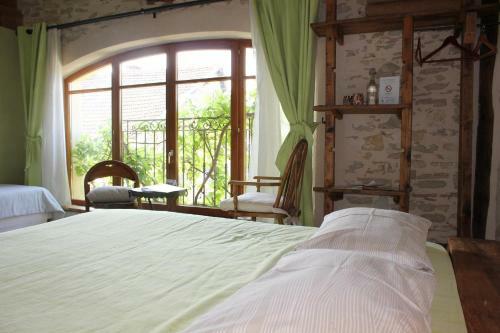 Bed & Breakfast La Bicyclette Fleurie