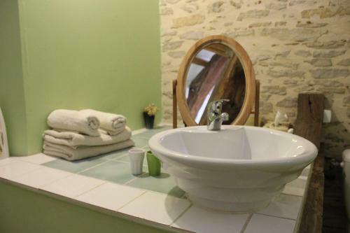 Bed & Breakfast La Bicyclette Fleurie