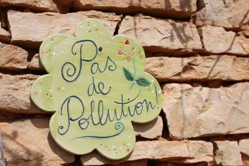 Bed & Breakfast La Bicyclette Fleurie