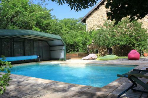 Bed & Breakfast La Bicyclette Fleurie