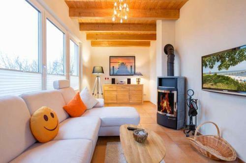 Ferienhaus Silva