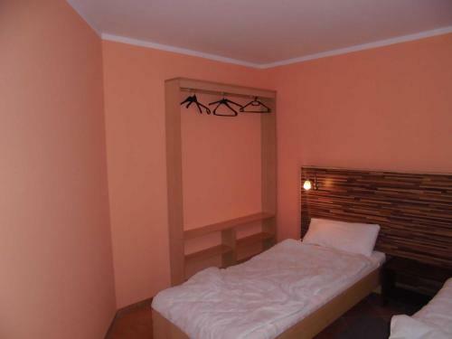 Apartamento Ferienwohnung Neu Poserin