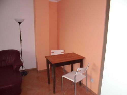 Apartamento Ferienwohnung Neu Poserin
