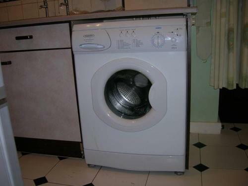 Apartamento Plas St Boniface