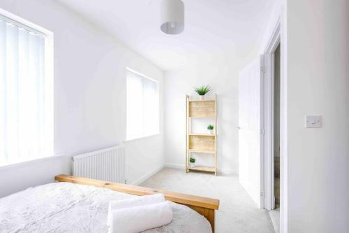 4 Bedroom House Manchester Hosted By Mcr Dens