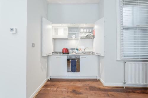 Roomspace Serviced Apartments - Sterling House