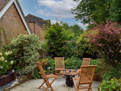 Wheelwrights Cottage
