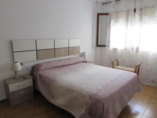 Apartamento Garrucha Sweet Home