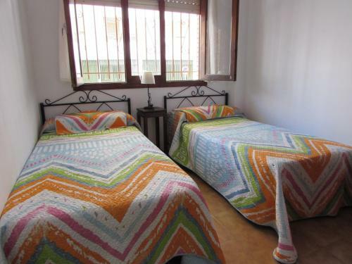 Apartamento Garrucha Sweet Home