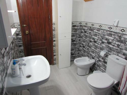 Apartamento Garrucha Sweet Home