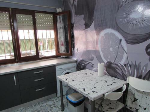 Apartamento Garrucha Sweet Home
