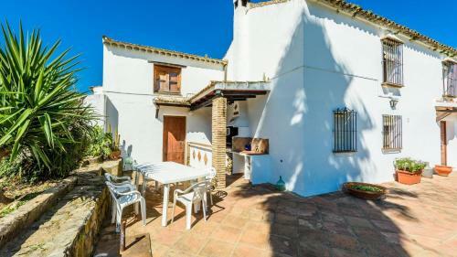 Casa Del Tigre Gauc�n By Ruralidays