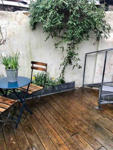 Apartamento Stunning 2 Bedroom Flat In A Central Location