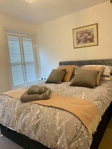 Apartamento Stunning 2 Bedroom Flat In A Central Location