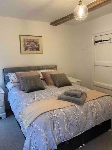Apartamento Stunning 2 Bedroom Flat In A Central Location