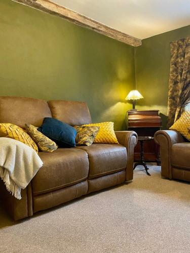 Apartamento Stunning 2 Bedroom Flat In A Central Location