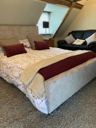 Apartamento Stunning 2 Bedroom Flat In A Central Location