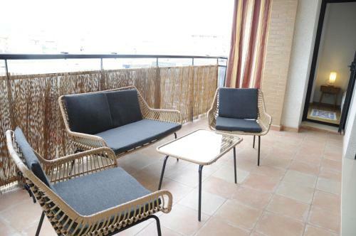 Apartamento Mi Casa Es Tu Casa Gandia